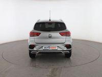 Usado MG ZS Comfort 106 CV (77 kW) 2025 Gris SUV