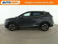 Occasion Kia Sportage 230 ch (169 kW) 2023 Gris SUV