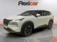Usado Nissan X-Trail Acenta 163 CV (119 kW) 2025 Blanco SUV