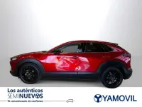 Usado Mazda CX-30 Homura-Line 186 CV (136 kW) 2023 Rojo SUV