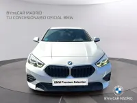Usado BMW 218 150 CV (110 kW) 2021 Blanco Coupe