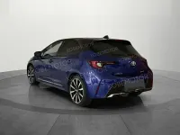 Nuevo Toyota Corolla Edition 140 CV (102 kW) 2025 Azul