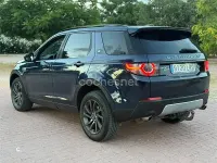 Usado Land Rover Discovery Sport SE 150 CV (110 kW) 2015 Azul SUV