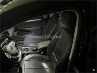 Usado VW Golf VII Life 150 CV (110 kW) 2020 Negro Berlina