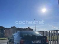 Usado BMW 316 M Sport 115 CV (84 kW) 2004 Negro Berlina