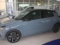 Usado Opel Corsa S 101 CV (74 kW) 2025 Gris Utilitario