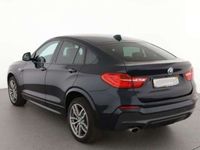 usado BMW X4 xDrive 20dA