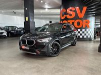 Usado BMW X1 Advantage 220 CV (161 kW) 2021 SUV