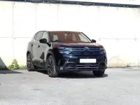 Usado Citroën C5 Aircross Feel 131 CV (96 kW) 2020 Negro SUV