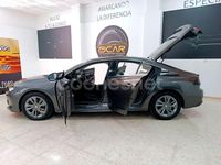 Usado Peugeot 508 Business-Line 130 CV (95 kW) 2021 Gris / plata Berlina