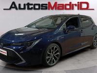 Usado Toyota Corolla Style 180 CV (132 kW) 2021