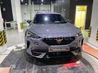 Usado Cupra Formentor VZ 245 CV (180 kW) 2023 Gris / plata SUV