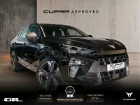 Usado Cupra Terramar VZ 272 CV (200 kW) 2025 Negro SUV