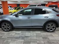 Usado Kia XCeed 141 CV (103 kW) 2020 Gris SUV