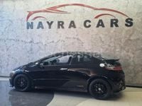 Usado Honda Civic Type R 201 CV (147 kW) 2010 Negro Berlina