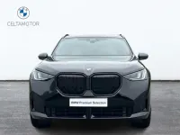 Usado BMW X3 Comfort Edition 197 CV (144 kW) 2025 Gris SUV
