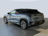 Usado BYD Sealion 7 389 kW (530 CV) 2025 Gris SUV