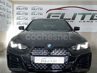 Usado BMW 420 Comfort Edition 190 CV (139 kW) 2024 Negro Coupe