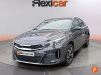 Brugt Kia XCeed 141 HK (103 kW) 2024 Grå SUV