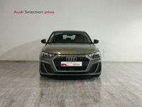 Usado Audi A1 Sportback Comfort 110 CV (80 kW) 2020 Gris / plata Utilitario