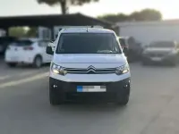 Usado Citroën Berlingo 102 CV (75 kW) 2021 Blanco Monovolumen