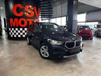 Usado BMW X1 223 CV (164 kW) 2020 Negro SUV