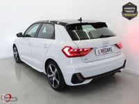 Usado Audi A1 Sportback Premium 95 CV (69 kW) 2022 Blanco Utilitario