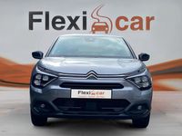 usado Citroën C4 PureTech 130 S&S EAT8 Feel Pack Gasolina en Flexicar Leganés