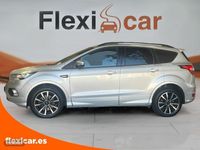 usado Ford Kuga 2.0 TDCi 110kW 4x2 A-S-S ST-Line