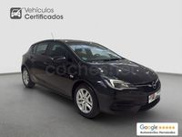 Usado Opel Astra GS Line 105 CV (77 kW) 2021 Negro Berlina
