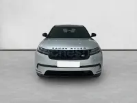 Usado Land Rover Range Rover Velar S 404 CV (297 kW) 2025 Gris / plata SUV