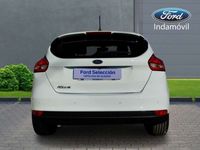 usado Ford Focus 1.5TDCi Titanium 120