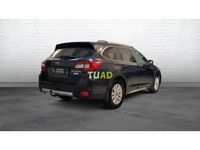 usado Subaru Outback fam. 2.0 D EXECUTIVE PLUS 4WD AUTO 5P