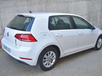 usado VW Golf VII 