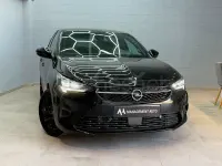 Usado Opel Corsa 100 CV (73 kW) 2023 Negro Utilitario