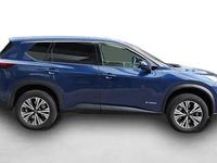 Usado Nissan X-Trail N-Connecta 158 CV (116 kW) 2024 Lunar white SUV