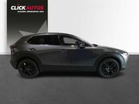 Usado Mazda CX-30 Homura-Line 122 CV (89 kW) 2024 Gris SUV
