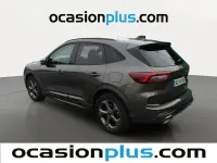 Usado Ford Kuga ST-Line 150 CV (110 kW) 2025 Gris SUV