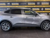 Usado Renault Arkana Evolution 140 CV (102 kW) 2025 Gris SUV