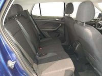 usado VW T-Cross - 1.0 TSI Advance 81kW