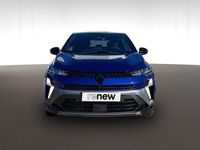 Usado Renault Captur Esprit Alpine 145 CV (106 kW) 2025 Azul SUV