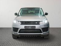 Usado Land Rover Range Rover Sport HSE Dynamic 440 CV (323 kW) 2019 Gris / plata SUV