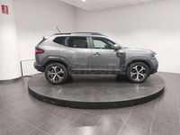 Käytetty Dacia Duster Journey 130 HP (95 kW) 2024 Harmaa Katumaasturi