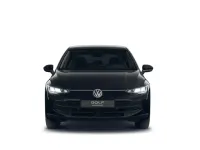 Nuevo VW Golf VIII Match 204 CV (150 kW) 2026 Negro Berlina