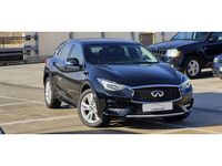 Usado Infiniti Q30 Premium 156 CV (114 kW) 2018 Negro Utilitario