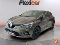 Usado Renault Clio V Zen 130 CV (95 kW) 2020 Marrón Berlina