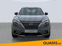 Nuevo Nissan Juke 143 CV (105 kW) 2026 Otro SUV
