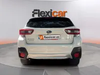 Usado Subaru XV 114 CV (83 kW) 2022 Blanco SUV