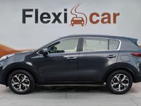 usado Kia Sportage 1.6 MHEV Drive 100kW (136CV) 4x2 Híbrido en Flexicar Coslada