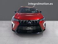 Nuevo Mitsubishi ASX 157 CV (115 kW) 2026 Rojo SUV